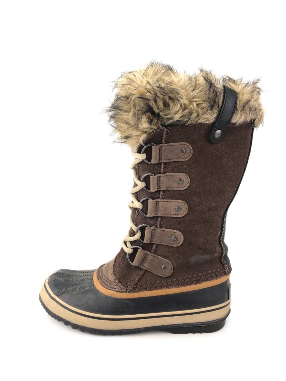 Sorel Joan of Arctic Waterproof Winter Boots 7